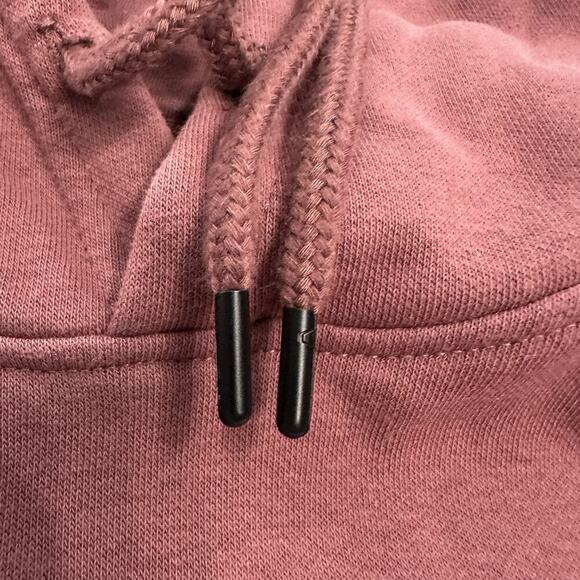 The North Face Womens Half Dome Hoodie Small Athletic Logo - Picture 3 of 16